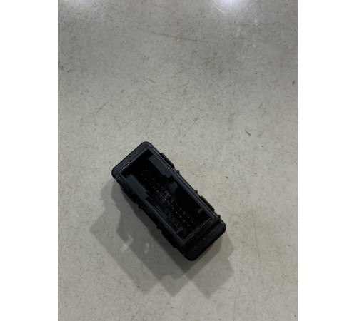 Диагностический интерфейс