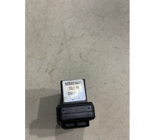 Диагностический интерфейс