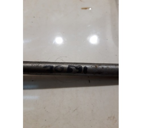 Трубка турбины