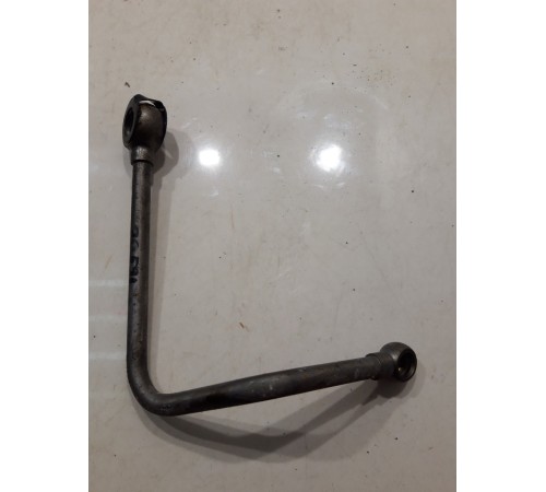 Трубка турбины