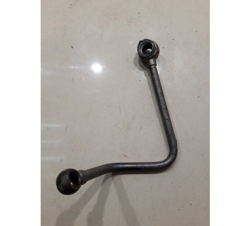 Трубка турбины