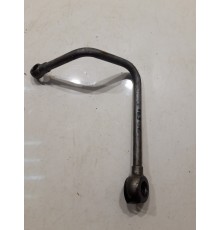 Трубка турбины