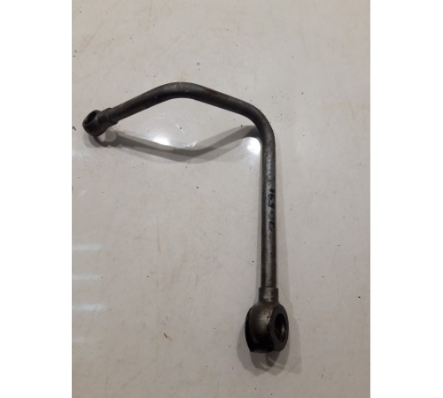 Трубка турбины