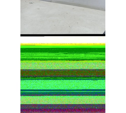 Рулевая колонка