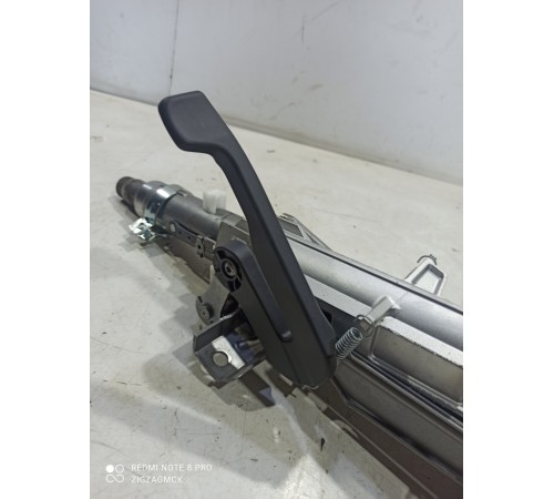 Рулевая колонка