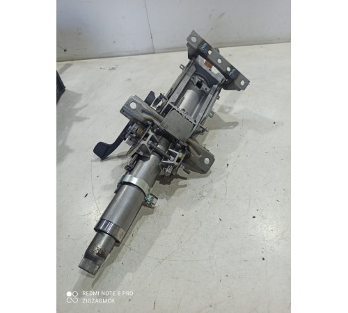 Рулевая колонка