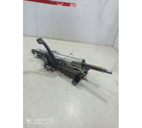 Рулевая колонка