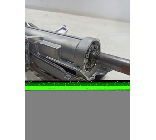 Рулевая колонка