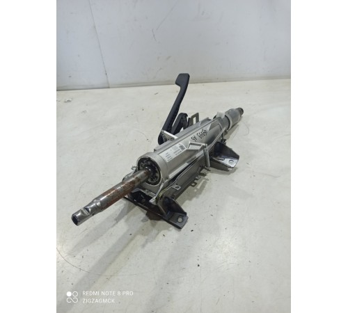 Рулевая колонка