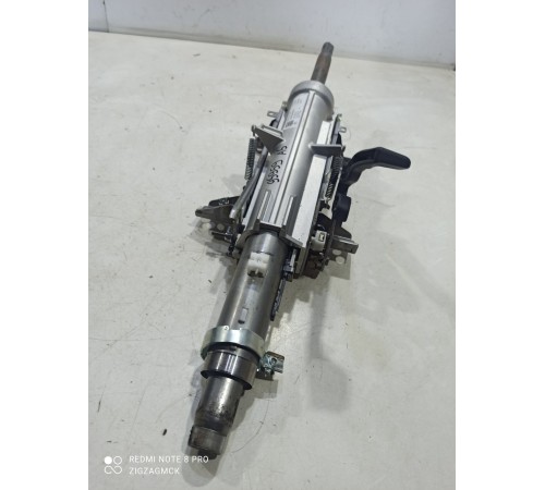 Рулевая колонка