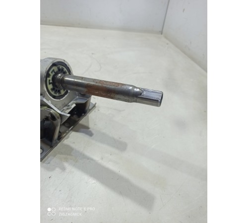 Рулевая колонка