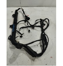 Электропроводка рулевой рейки