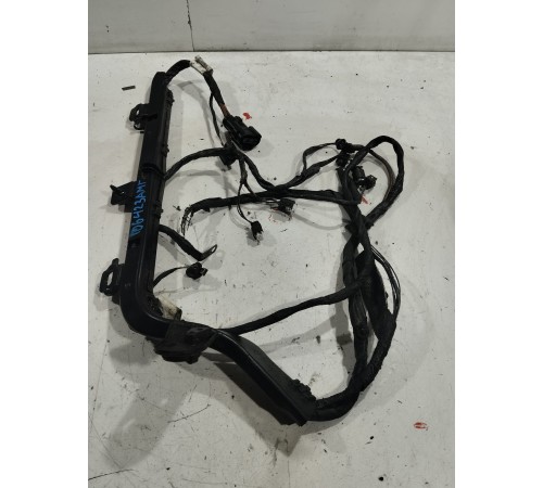 Электропроводка рулевой рейки