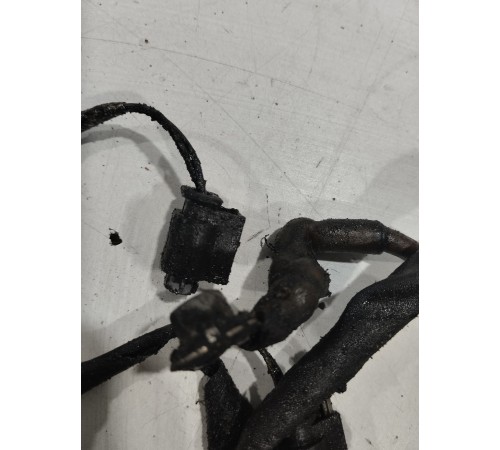 Электропроводка рулевой рейки