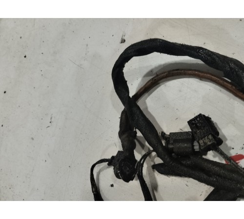 Электропроводка рулевой рейки