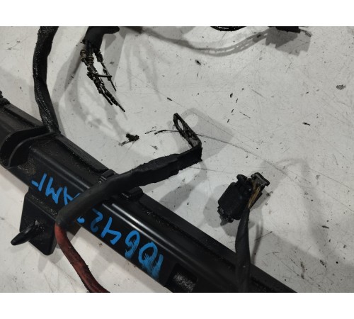 Электропроводка рулевой рейки