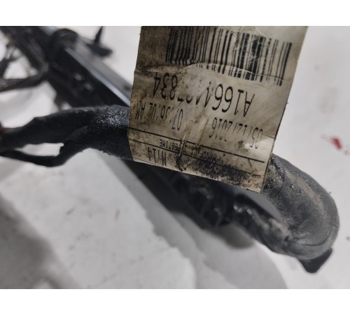 Электропроводка рулевой рейки