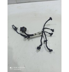 Электропроводка форсунок