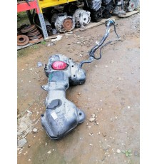 Бак топливный бензин