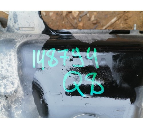 Бак топливный бензин