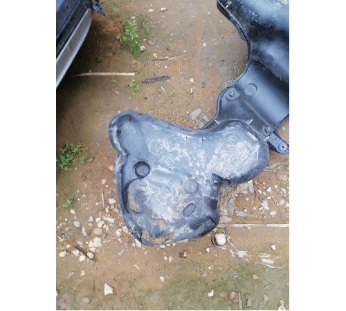 Бак топливный бензин