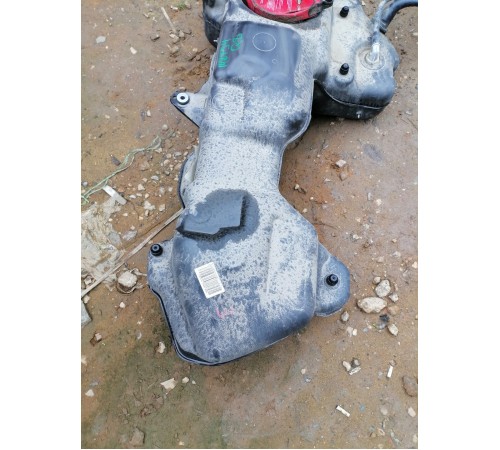 Бак топливный бензин