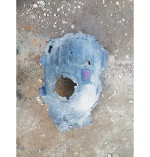 Локер (подкрылок) передний левый