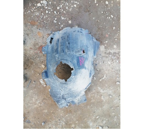 Локер (подкрылок) передний левый