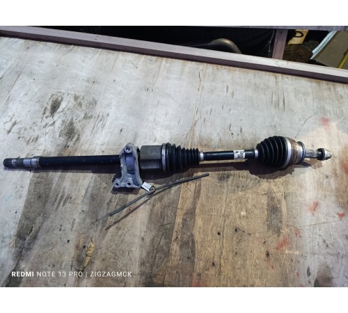 Привод полуось передний правый