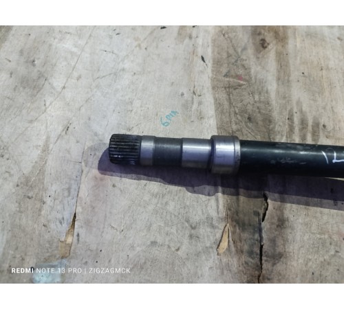 Привод полуось передний правый