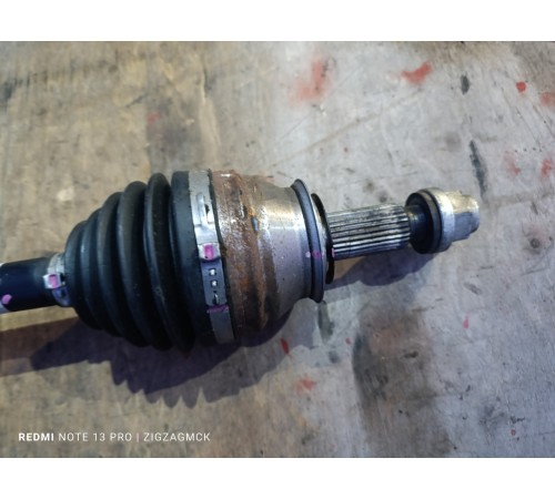 Привод полуось передний правый