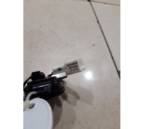 Динамик двери высокочастотный передний левый