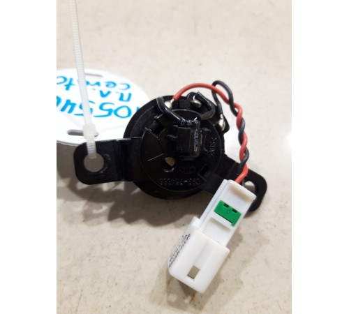 Динамик двери высокочастотный передний левый