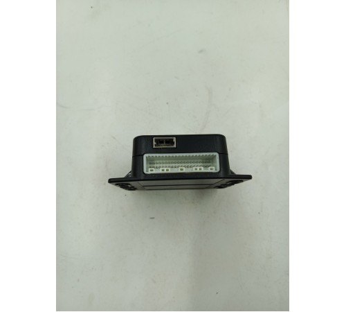 Блок ERA GLONASS 7.18