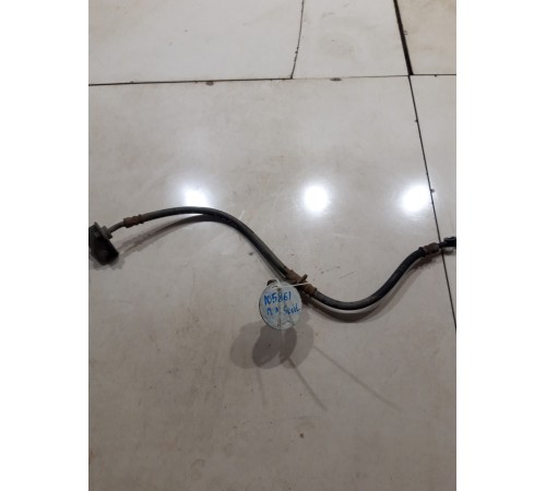 Тормозной шланг(передний левый)