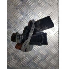 Ответная часть ремня безопасности задн.