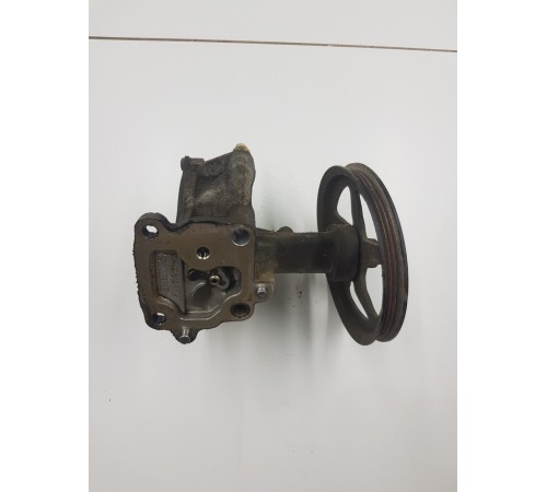 Насос вакуумный