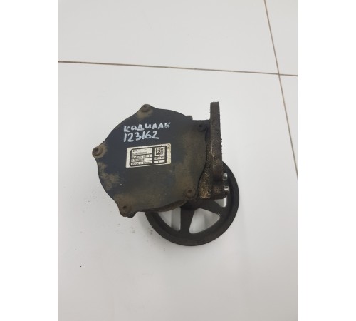 Насос вакуумный