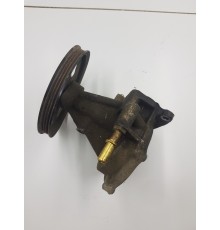 Насос вакуумный