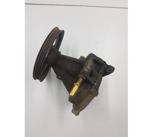 Насос вакуумный