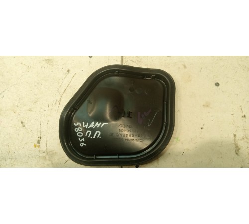 Заглушка двери передней правой