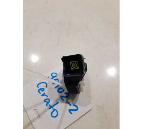 Датчик удара (AIRBAG)