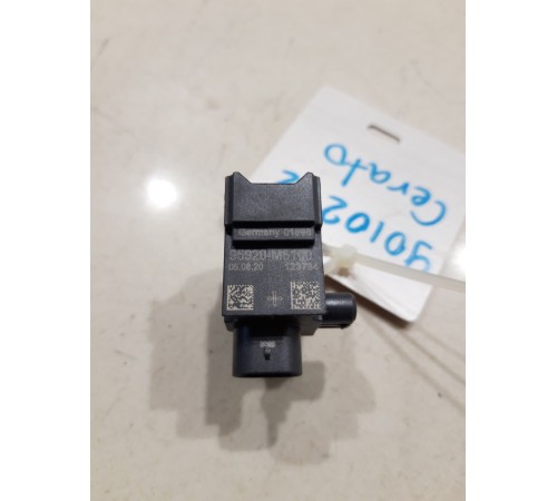 Датчик удара (AIRBAG)