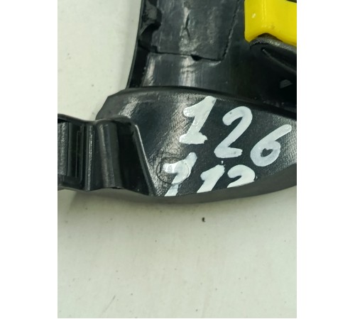 Накладка торпедо декоративная