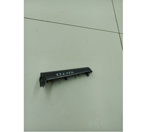 Накладка торпедо декоративная