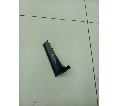 Накладка торпедо декоративная