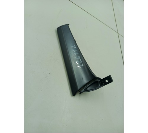 Накладка торпедо декоративная