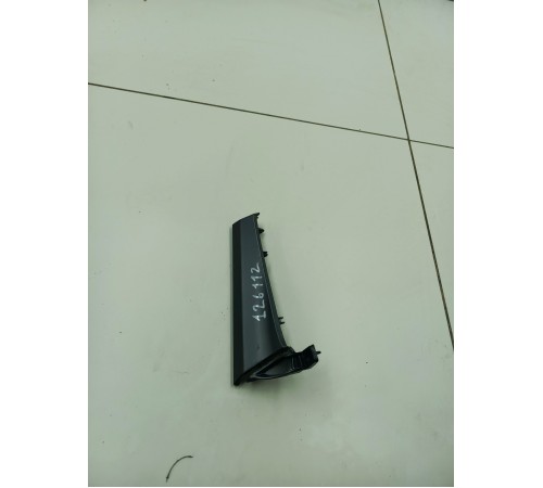 Накладка торпедо декоративная