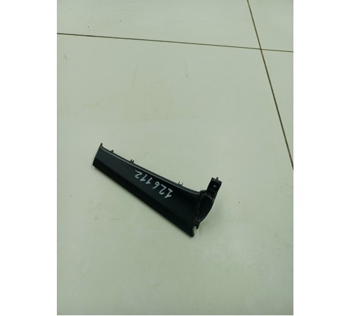 Накладка торпедо декоративная