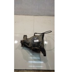 Редуктор заднего моста